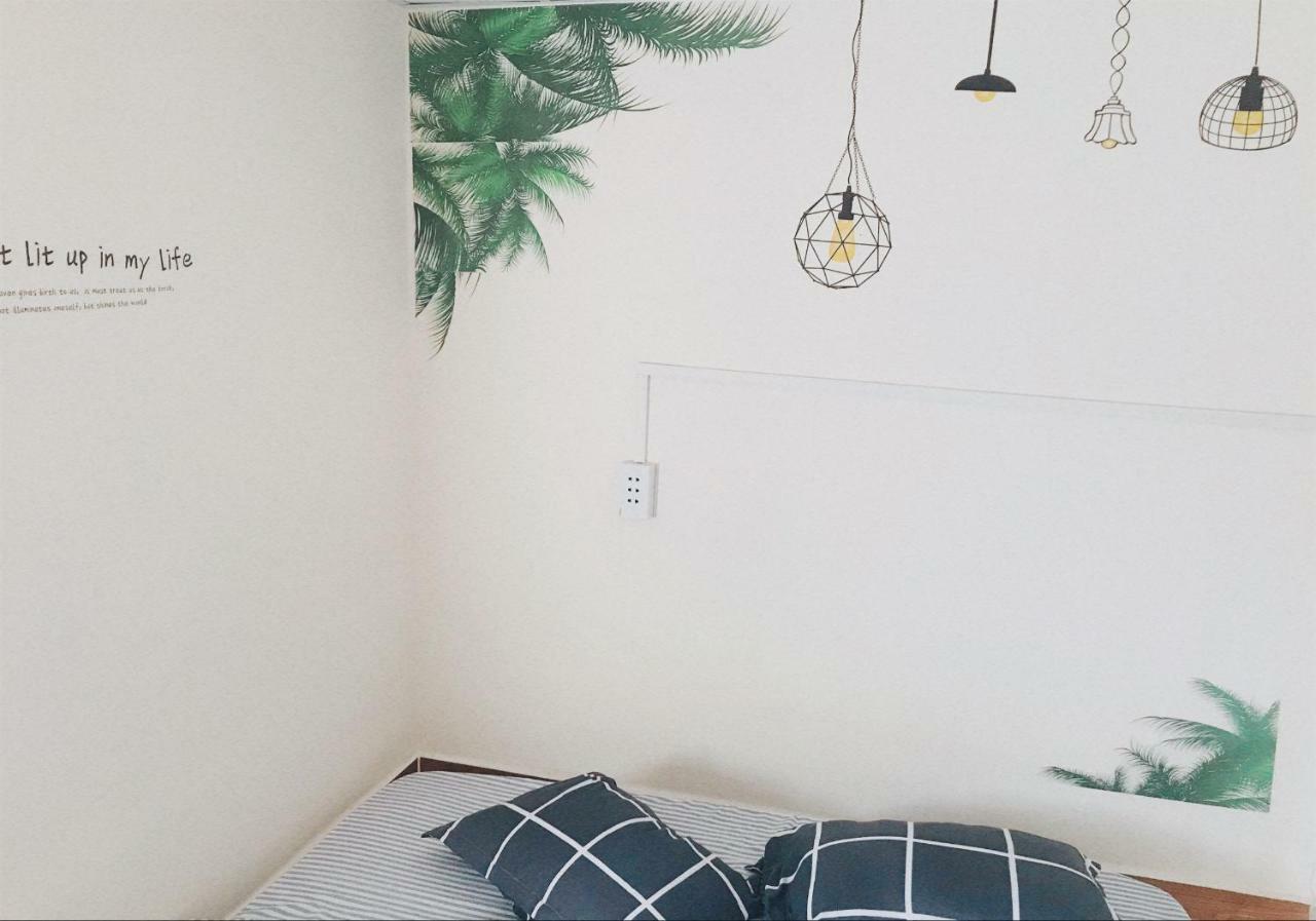 Pun Corner Homestay Chi Khu Co Ong Extérieur photo