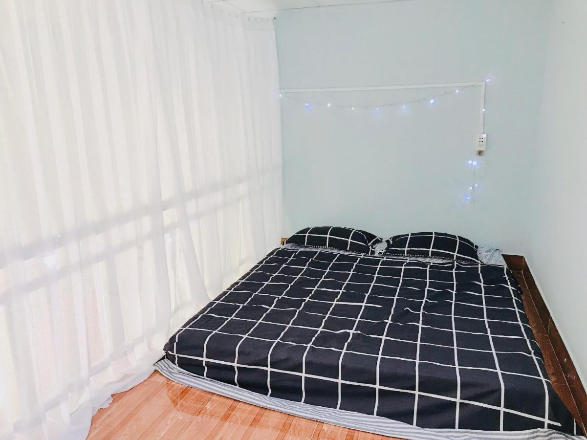 Pun Corner Homestay Chi Khu Co Ong Extérieur photo