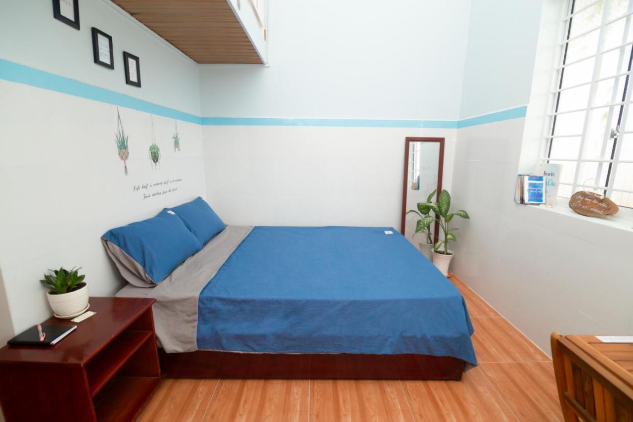 Pun Corner Homestay Chi Khu Co Ong Extérieur photo